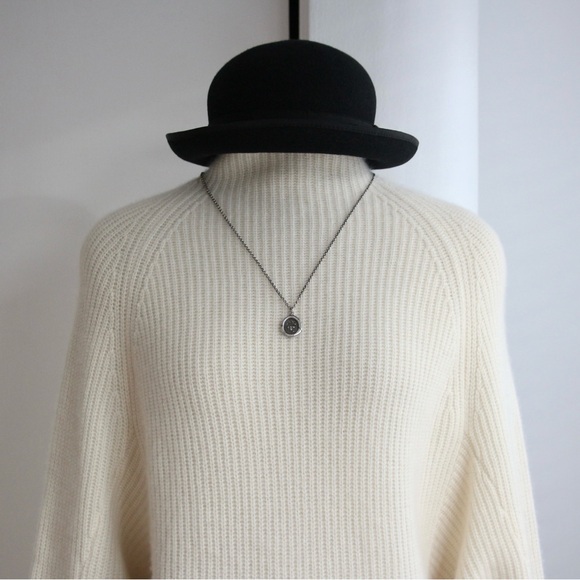 1970’s Black Felted Wool Bowler Hat - Picture 5 of 5